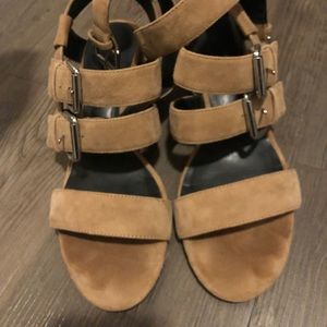 Rebecca Minkoff Sandal with heel